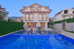 Yaz Villa 2 - Vily, Fethiye
