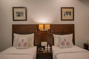 Hotel Clarks Collection Vadodara