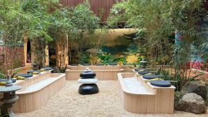 FLAMING0 RESORT IB708 Hai tien