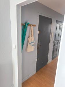 Appartements F2-3 Renove Moderne Spacieux Lumineux Centre-ville : photos des chambres
