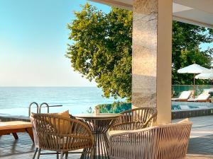 GRIFID Metropol Hotel - Premiuminclusive & Private Beach - Adults Only