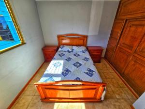 El Rincón de Oaxaca - apartamento completo