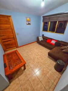 El Rincón de Oaxaca - apartamento completo