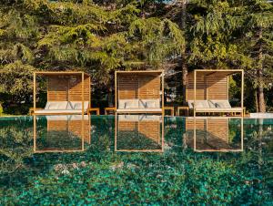 GRIFID Metropol Hotel - Premiuminclusive & Private Beach - Adults Only