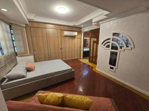 Manila Gateway Hostel