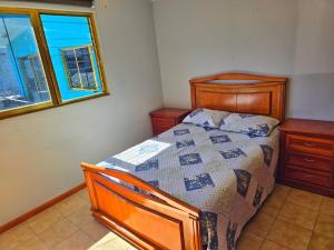 El Rincón de Oaxaca - apartamento completo