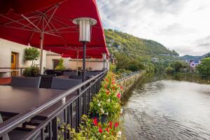 Hôtel-Restaurant de la Demi-Lune