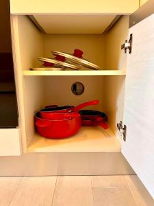 Pigneto Holiday Home