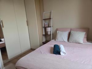 Appartements T3 Debourg, balcon, proche metro B : photos des chambres