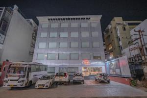 Hotel Clarks Collection Vadodara