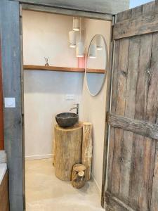 Appartements CRAFT HOME - Studio - BALNEO - PARKING prive : photos des chambres