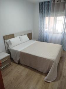 Piso vacacional Coruña