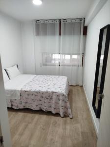 Piso vacacional Coruña