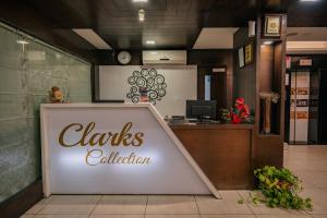 Hotel Clarks Collection Vadodara