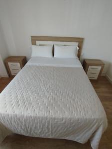 Piso vacacional Coruña