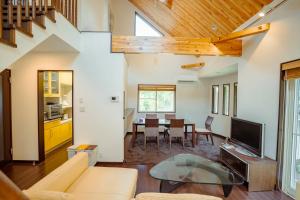 箱根 森の風を感じる一軒家