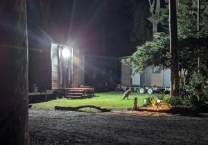 Tiny Homes Escape at Grampians Edge by Tiny Away