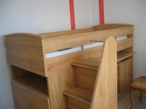 Les Racines de la Vie Rurale