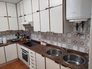 Piso vacacional Coruña