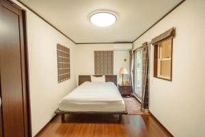 箱根 森の風を感じる一軒家