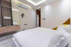 Trendy apartment in Alwadi lX