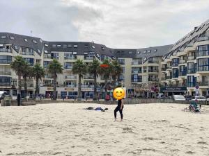 Maisons de vacances Tiny house proche de la Plage : photos des chambres