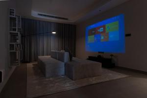 Trendy apartment in Almohamadia
