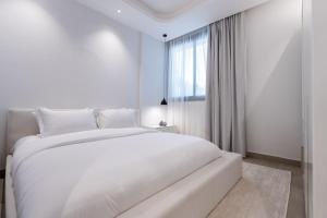 Trendy apartment in Almohamadia