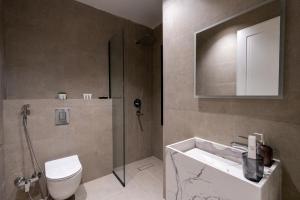 Trendy apartment in Almohamadia