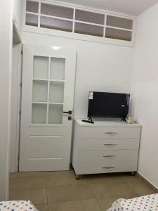 Dei apartament
