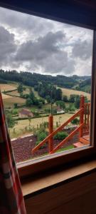 Campings Roulotte Le Coq La Mazille : photos des chambres