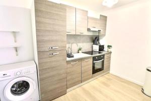 Appartements Nid d-amour et bain a remous pres d-Auvers sur Oise : photos des chambres