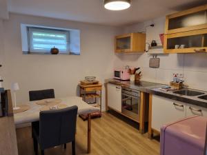 Manderscheid Ferienwohnung mit Weitblick
