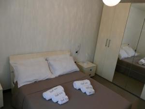 CV Bellaria - Appartamento Margherita