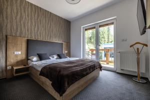 ff apartments Jasná Lúčky