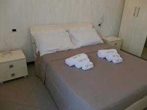 CV Bellaria - Appartamento Margherita