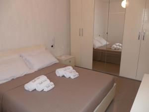 CV Bellaria - Appartamento Margherita