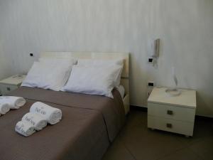 CV Bellaria - Appartamento Margherita