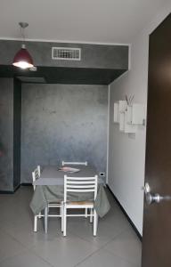 CV Bellaria - Appartamento Margherita