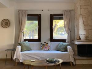 Thalassa - Siviri Seaside House