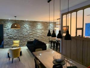 Villas La riposa : photos des chambres