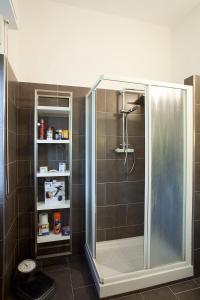 Great villa with Portofino sea view