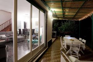 Great villa with Portofino sea view