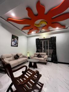 Villa Sun palm 24- Lonvala