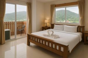 Payton House Patong - Newly Renovated