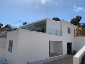 Villas La riposa : photos des chambres