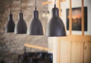 Villas La riposa : photos des chambres