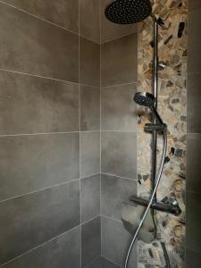 Villas La riposa : photos des chambres