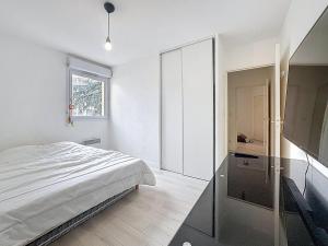 Appartements La Terrasse de L’esplanade, confort & terrasse : photos des chambres