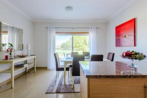 Casa Maria at Boavista Resort Lagos